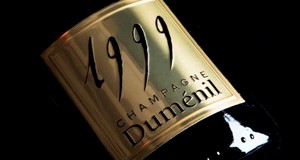 Champagne Millésime 1999 Brut 1er Cru