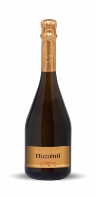 Champagne  "Les Pêcherines Vieilles Vignes" 1er Cru (bouteille ou jéroboam)