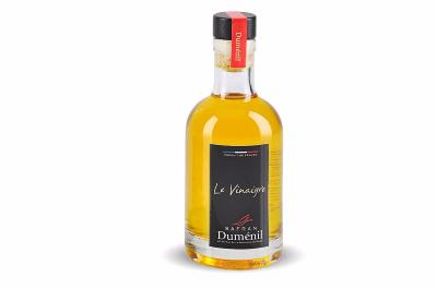 Vinaigre au safran Duménil