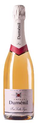Champagne Rosé Brut 1er Cru