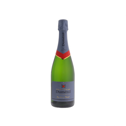 Champagne Jany Poret Brut 1er Cru