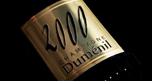 Champagne Millésime 2000 Brut 1er Cru