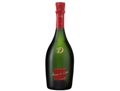 Champagne Amour de Cuvée 1er Cru 