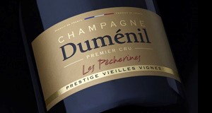 Champagne Prestige "Les Pêcherines" 1er Cru (bouteille ou jéroboam)