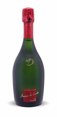 Champagne Amour de Cuvée 1er Cru 