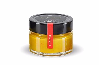 Moutarde au safran Duménil