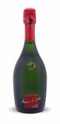 Champagne Amour de Cuvée 1er Cru 