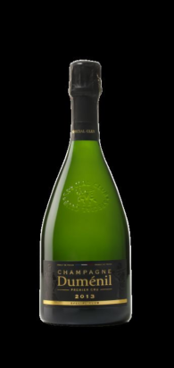 Champagne Spécial Club Millésime 2018
