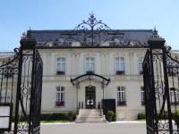 Chteau de Rilly