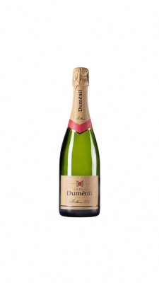 Champagne Millésime 2018 Brut 1er Cru