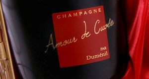 Champagne Amour de Cuvée 1er Cru 